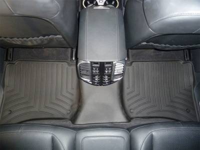 WeatherTech - WeatherTech 443333 FloorLiner DigitalFit - Image 2
