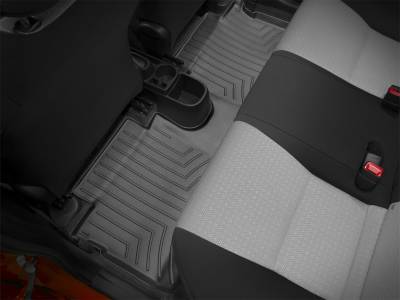 WeatherTech - WeatherTech 444182 FloorLiner DigitalFit - Image 2