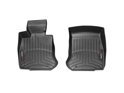 WeatherTech - WeatherTech 443721 FloorLiner DigitalFit - Image 1