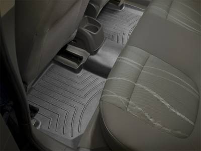 WeatherTech - WeatherTech 444422 FloorLiner DigitalFit - Image 2