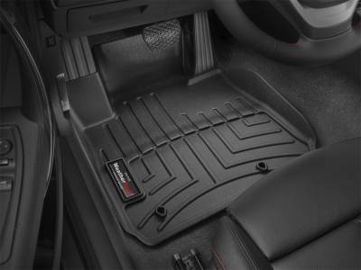 WeatherTech - WeatherTech 444101 FloorLiner DigitalFit - Image 2