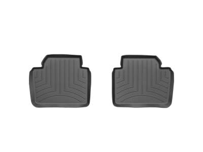 WeatherTech - WeatherTech 444102 FloorLiner DigitalFit - Image 1