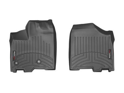WeatherTech - WeatherTech 444751 FloorLiner DigitalFit - Image 1