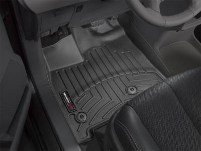 WeatherTech - WeatherTech 444751 FloorLiner DigitalFit - Image 2