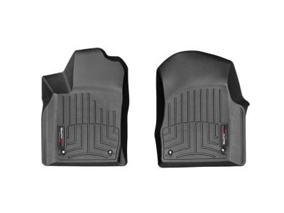 WeatherTech - WeatherTech 444851 FloorLiner DigitalFit - Image 1