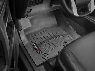 WeatherTech - WeatherTech 444931 FloorLiner DigitalFit - Image 2