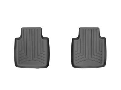 WeatherTech - WeatherTech 444472 FloorLiner DigitalFit - Image 1