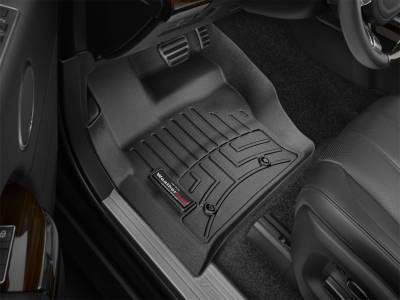 WeatherTech - WeatherTech 444801 FloorLiner DigitalFit - Image 2