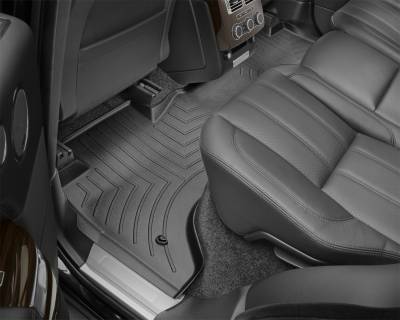 WeatherTech - WeatherTech 444803 FloorLiner DigitalFit - Image 2