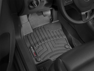 WeatherTech - WeatherTech 445461 FloorLiner DigitalFit - Image 2