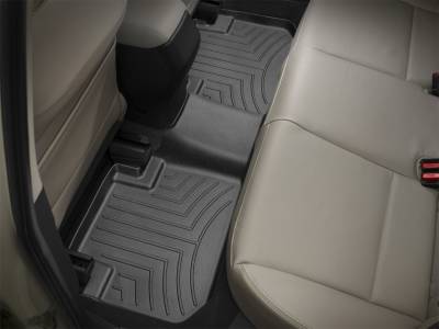 WeatherTech - WeatherTech 445312 FloorLiner DigitalFit - Image 2