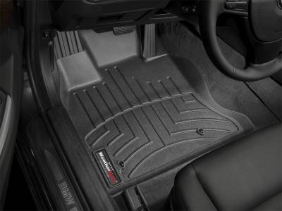 WeatherTech - WeatherTech 445111 FloorLiner DigitalFit - Image 2