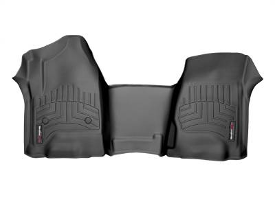 WeatherTech - WeatherTech 445431 FloorLiner DigitalFit - Image 1