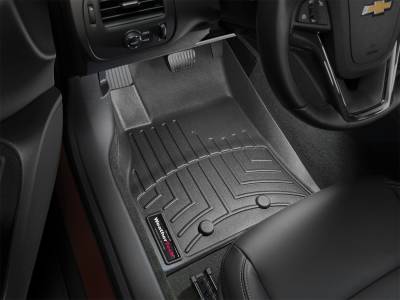 WeatherTech - WeatherTech 445271 FloorLiner DigitalFit - Image 2