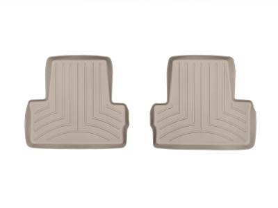 WeatherTech - WeatherTech 455272 FloorLiner DigitalFit - Image 1