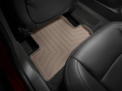 WeatherTech - WeatherTech 455272 FloorLiner DigitalFit - Image 2