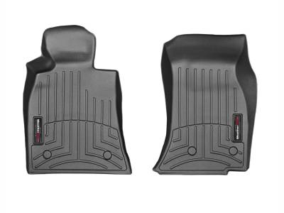 WeatherTech - WeatherTech 444971 FloorLiner DigitalFit - Image 1