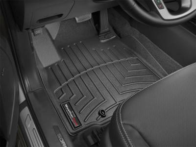 WeatherTech - WeatherTech 445561 FloorLiner DigitalFit - Image 2