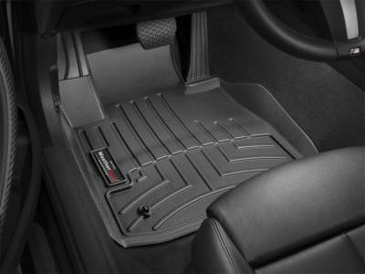 WeatherTech - WeatherTech 445601 FloorLiner DigitalFit - Image 2
