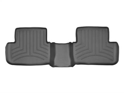 WeatherTech - WeatherTech 445152 FloorLiner DigitalFit - Image 1