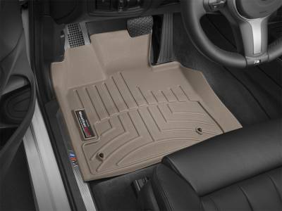 WeatherTech - WeatherTech 455591 FloorLiner DigitalFit - Image 2
