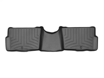 WeatherTech - WeatherTech 442114 FloorLiner DigitalFit - Image 1
