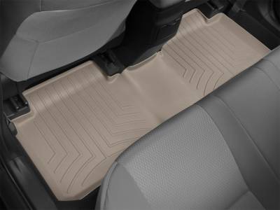 WeatherTech - WeatherTech 455802 FloorLiner DigitalFit - Image 2