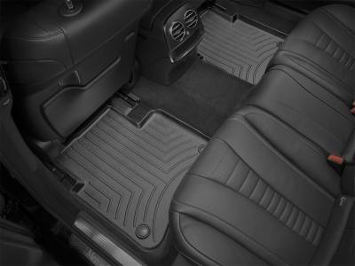 WeatherTech - WeatherTech 445712 FloorLiner DigitalFit - Image 2