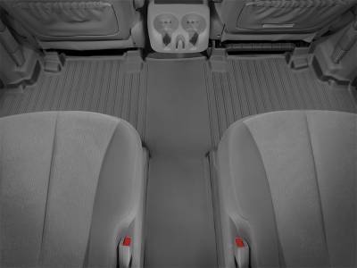 WeatherTech - WeatherTech 445532 FloorLiner DigitalFit - Image 2