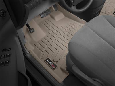 WeatherTech - WeatherTech 455531 FloorLiner DigitalFit - Image 2