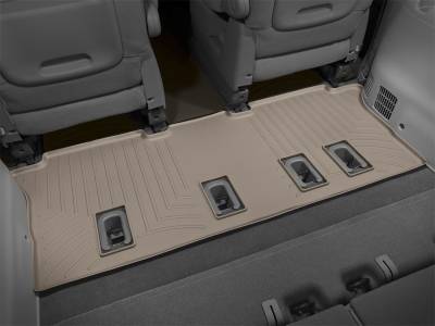 WeatherTech - WeatherTech 455533 FloorLiner DigitalFit - Image 2
