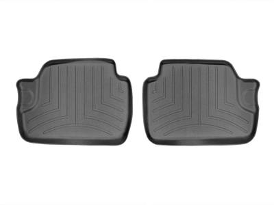 WeatherTech - WeatherTech 444103 FloorLiner DigitalFit - Image 1