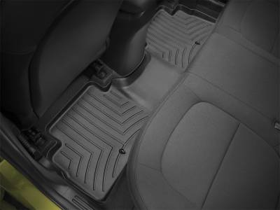WeatherTech - WeatherTech 446012 FloorLiner DigitalFit - Image 2