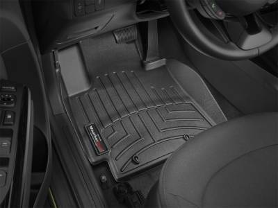WeatherTech - WeatherTech 446011 FloorLiner DigitalFit - Image 2
