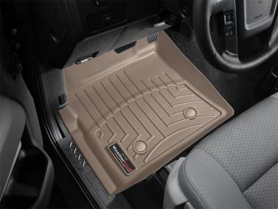 WeatherTech - WeatherTech 456131 FloorLiner DigitalFit - Image 2