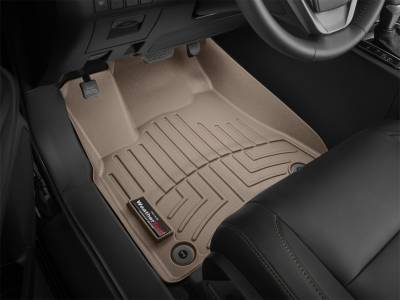 WeatherTech - WeatherTech 456321 FloorLiner DigitalFit - Image 2