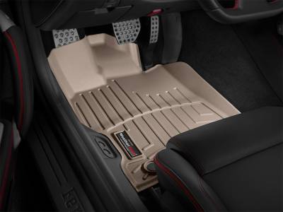 WeatherTech - WeatherTech 456271 FloorLiner DigitalFit - Image 2
