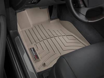 WeatherTech - WeatherTech 456591 FloorLiner DigitalFit - Image 2