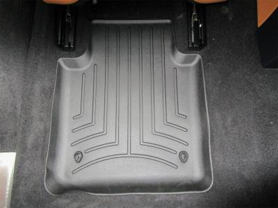 WeatherTech - WeatherTech 444474 FloorLiner DigitalFit - Image 2