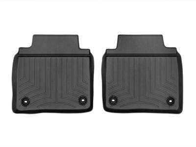 WeatherTech - WeatherTech 445143 FloorLiner DigitalFit - Image 1