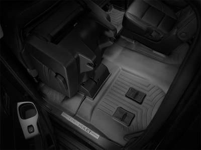 WeatherTech - WeatherTech 446073 FloorLiner DigitalFit - Image 2