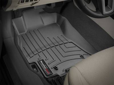 WeatherTech - WeatherTech 447081 FloorLiner DigitalFit - Image 2