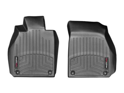 WeatherTech - WeatherTech 447241 FloorLiner DigitalFit - Image 1