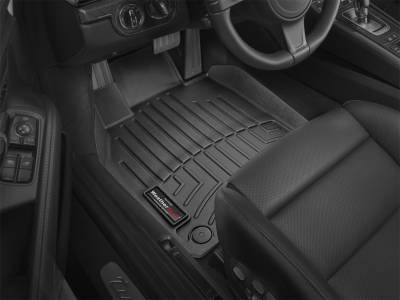 WeatherTech - WeatherTech 447241 FloorLiner DigitalFit - Image 2
