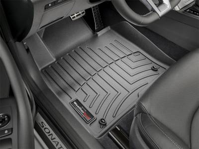 WeatherTech - WeatherTech 446661 FloorLiner DigitalFit - Image 2