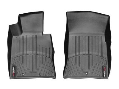 WeatherTech - WeatherTech 447251 FloorLiner DigitalFit - Image 1
