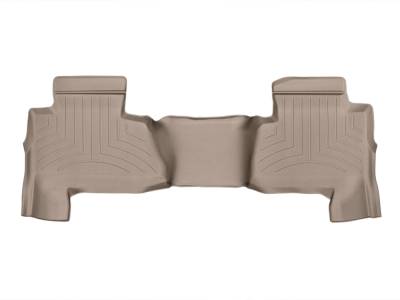 WeatherTech - WeatherTech 456078 FloorLiner DigitalFit - Image 1