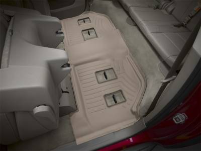 WeatherTech - WeatherTech 456079 FloorLiner DigitalFit - Image 2