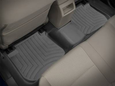 WeatherTech - WeatherTech 447082 FloorLiner DigitalFit - Image 2