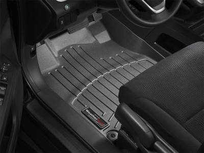 WeatherTech - WeatherTech 447371 FloorLiner DigitalFit - Image 2
